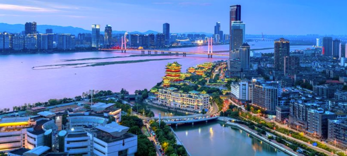 Русский Клуб Наньчан Russian Club Nanchang